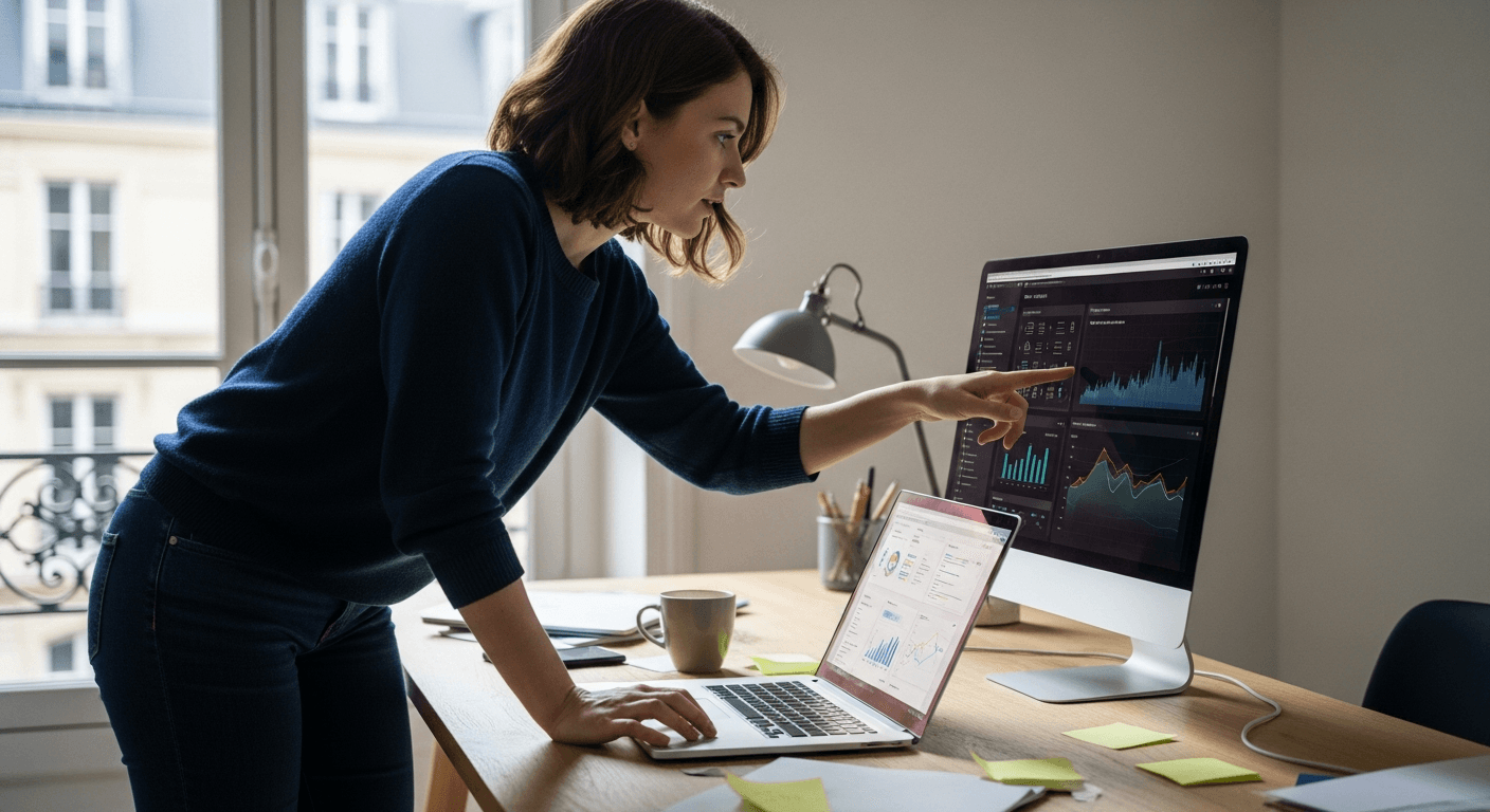 Comment concevoir une architecture d'intelligence artificielle sécurisée pour votre entreprise Image principale de Comment concevoir une architecture d'intelligence artificielle sécurisée pour votre entreprise
