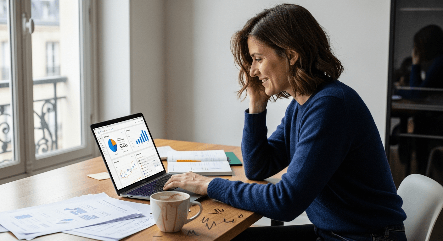 Comment maîtriser les coûts de l'IA générative : guide complet pour entreprises françaises Image principale de Comment maîtriser les coûts de l'IA générative : guide complet pour entreprises françaises