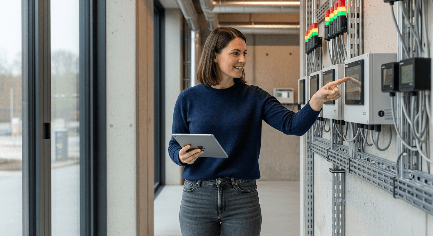 Comment transformer les données de capteurs en intelligence actionnable grâce à l'IA Image principale de Comment transformer les données de capteurs en intelligence actionnable grâce à l'IA